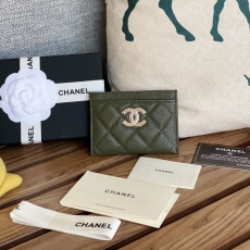 Chanel Wallet Purse